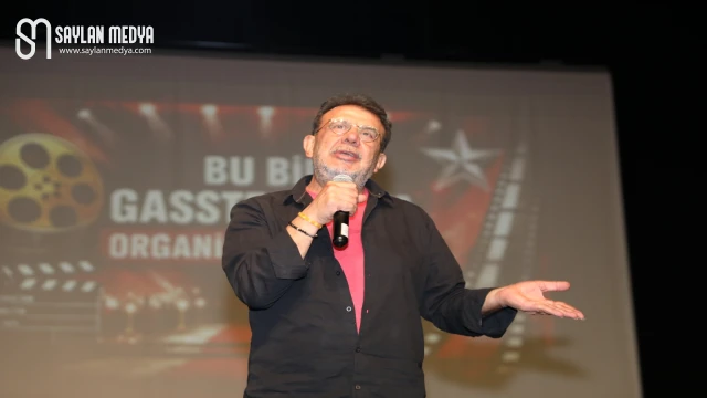 Çukurova Üniversitesinde Öğrenci Filmleri Seyirciyle Buluştu