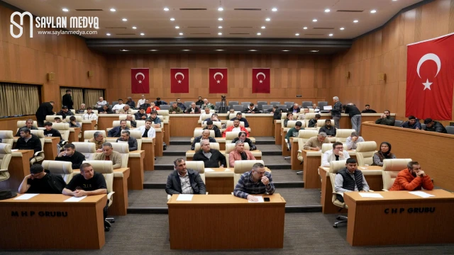 ÇUKUROVA’DA İSTİHDAM SEFERBERLİĞİ SÜRÜYOR