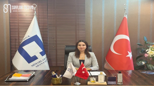 Depreme karşı en güçlü savunma bilimsel ve nitelikli mimarlıktır