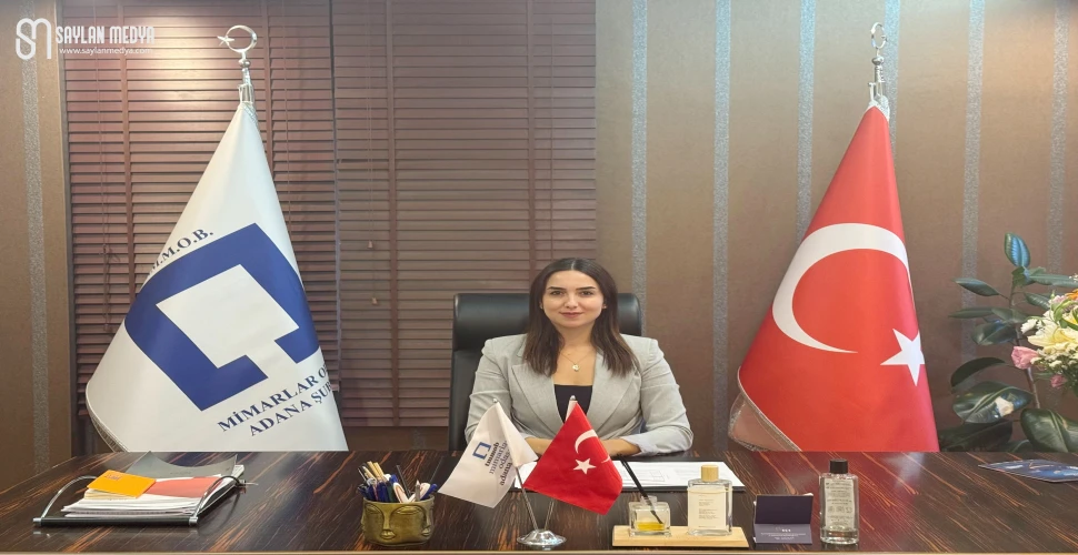 Depreme karşı en güçlü savunma bilimsel ve nitelikli mimarlıktır