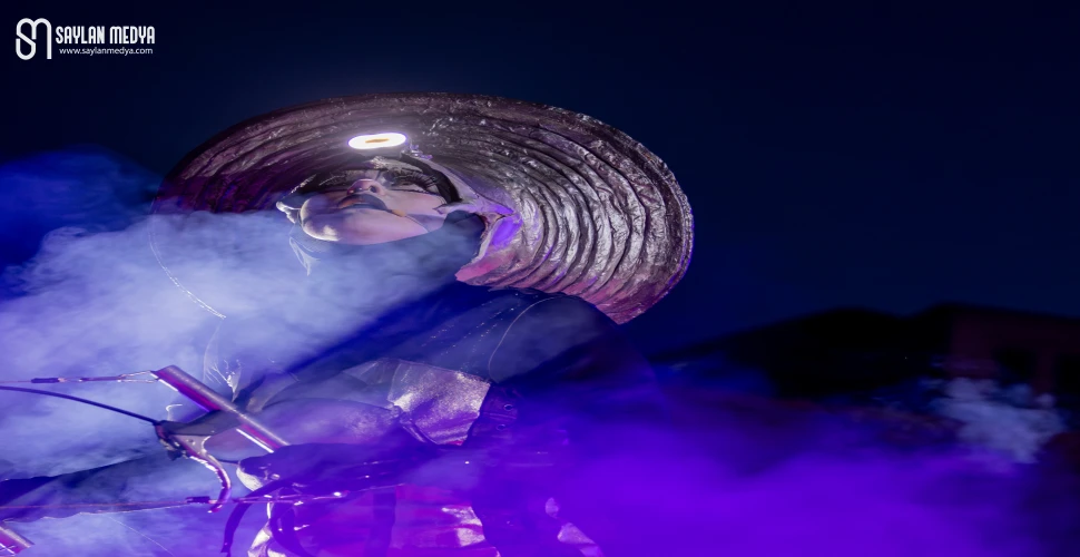 Devlet Tiyatroları-Sabancı Uluslararası Adana Tiyatro Festivali, 25. yılını tiyatronun tüm renkleriyle kutlamaya hazırlanıyor