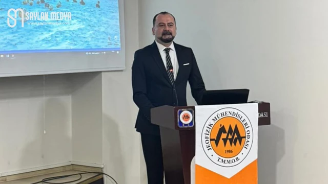 Emin Pişkin: Zemin gerçeğini görmezden gelirsek depremler afete dönüşmeye devam eder