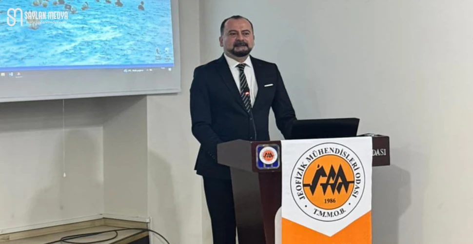 Emin Pişkin: Zemin gerçeğini görmezden gelirsek depremler afete dönüşmeye devam eder