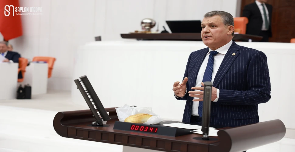 İnfazda eşitlik Meclis gündeminde