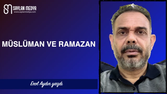 Müslüman ve Ramazan