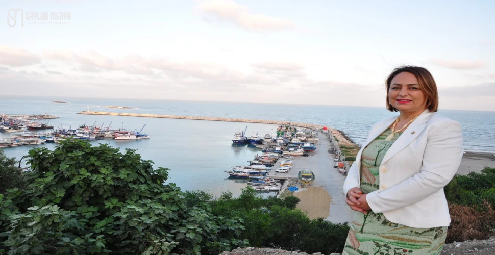 Müzeyyen Şevkin: Karataş ve Yumurtalık neden teşvik kapsamından çıkarıldı?