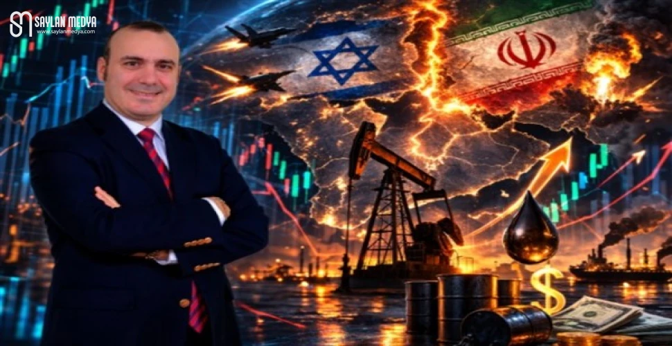 Savaşın Türkiye ekonomisine olası etkileri