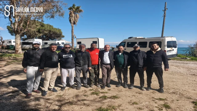 Yumurtalık’ta sosyal belediyecilikte örnek uygulamalar