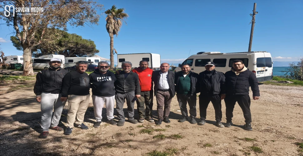 Yumurtalık’ta sosyal belediyecilikte örnek uygulamalar