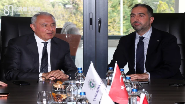 Adana için ortak vizyon