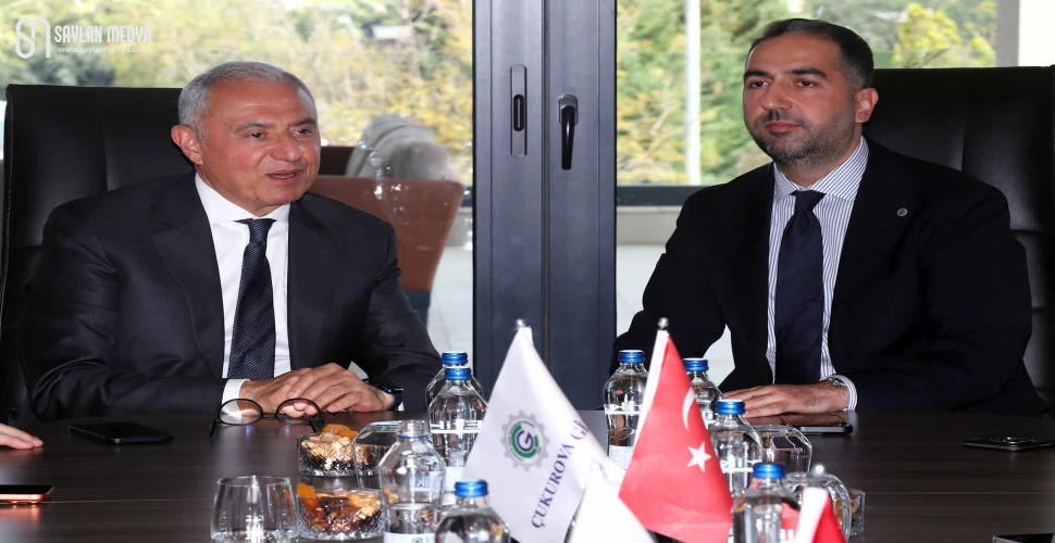 Adana için ortak vizyon