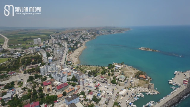 Ali Bedrettin Karataş: 2 yılda borçları kapattık, Karataş’ı ayağa kaldırdık