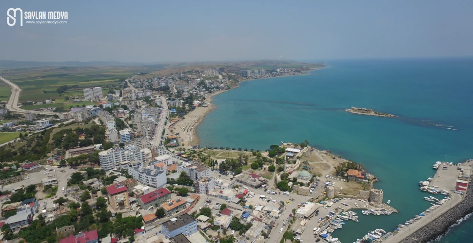 Ali Bedrettin Karataş: 2 yılda borçları kapattık, Karataş’ı ayağa kaldırdık