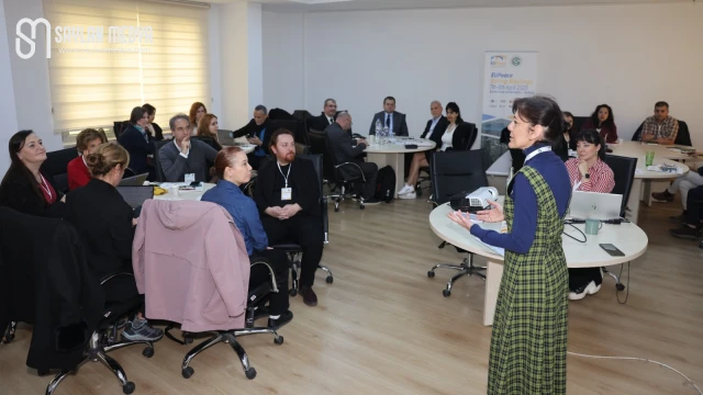 Avrupa Üniversiteleri Türkiye Çalıştayı Çukurova Üniversitesinde Başladı