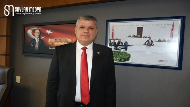 Ayhan Barut’tan özelleştirmeler için araştırma talebi