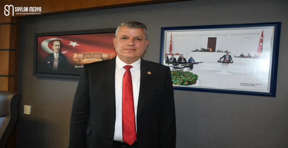 Ayhan Barut’tan özelleştirmeler için araştırma talebi