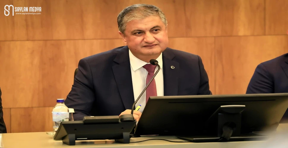 Bağımlılıkla Mücadele İl Koordinasyon Kurulu Toplantısı, Vali Mustafa Yavuz’un başkanlığında gerçekleştirildi