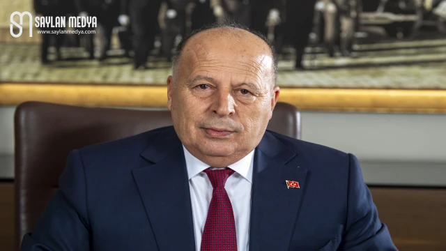 CHP'li Yüreğir Belediye Başkanı Ali Demirçalı açıkladı...