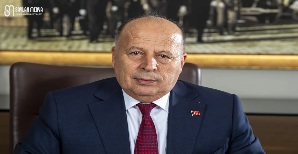 CHP'li Yüreğir Belediye Başkanı Ali Demirçalı açıkladı...