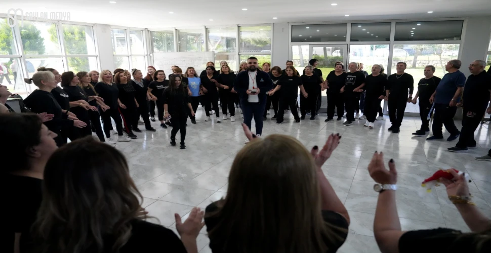 Çukurova Belediyesi, geleneksel değerleri yaşatmaya devam ediyor