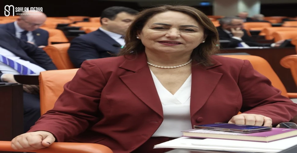 Dr. Müzeyyen Şevkin: Adana’nın sorunları daha fazla bekleyemez
