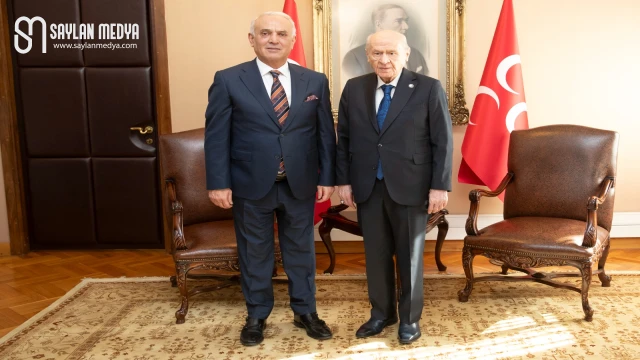 Genel Başkanımızın çağrısı hayati derecede önemli!