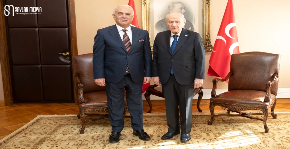 Genel Başkanımızın çağrısı hayati derecede önemli!