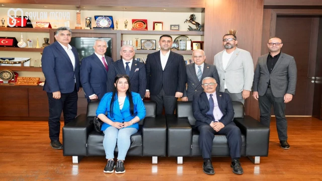 Hedef pırıl pırıl bir Çukurova