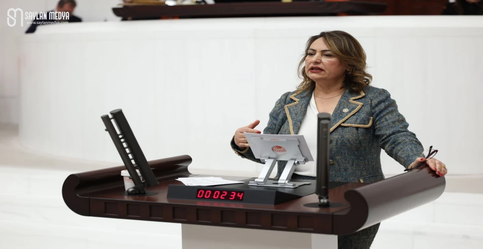 Hurda Teşvik Yasası Teklifi, TBMM’den geçmedi!