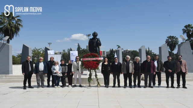 Mimar Sinan, Adana’da saygıyla anıldı