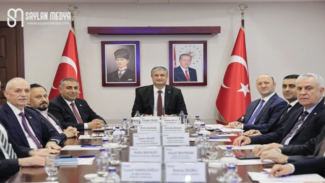 Uluslararası Adana Lezzet Festivali 9-10-11 Ekim tarihlerinde gerçekleştirilecek