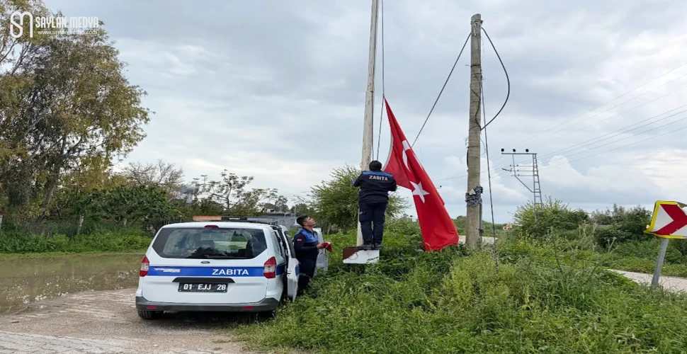 Yumurtalık, daha yaşanabilir bir kent olma yolunda hızla ilerliyor