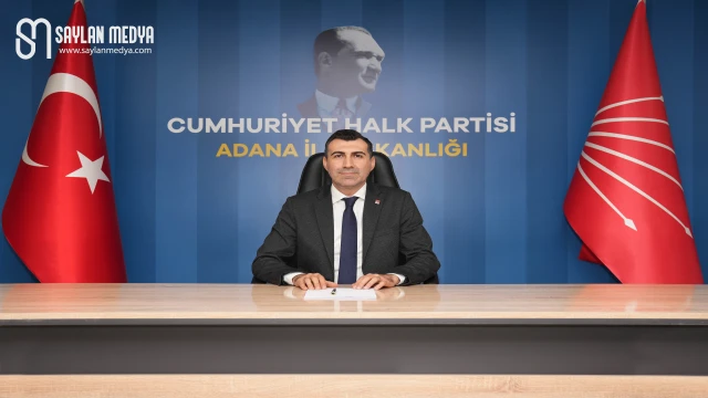 Anıl Tanburoğlu’ndan Kurban Bayramı Mesajı 