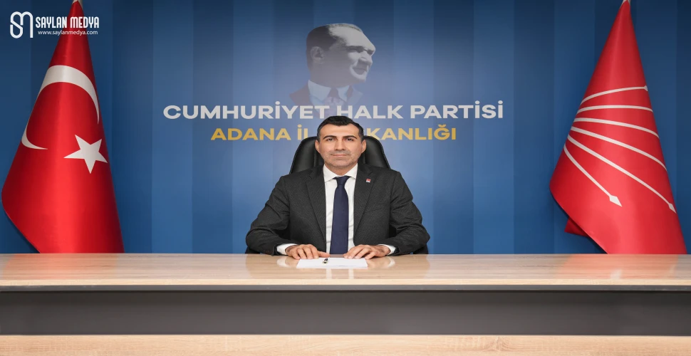 Anıl Tanburoğlu’ndan Kurban Bayramı Mesajı