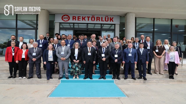 ATÜ’de KreativEU Projesinin açılış seremonisi gerçekleştirildi