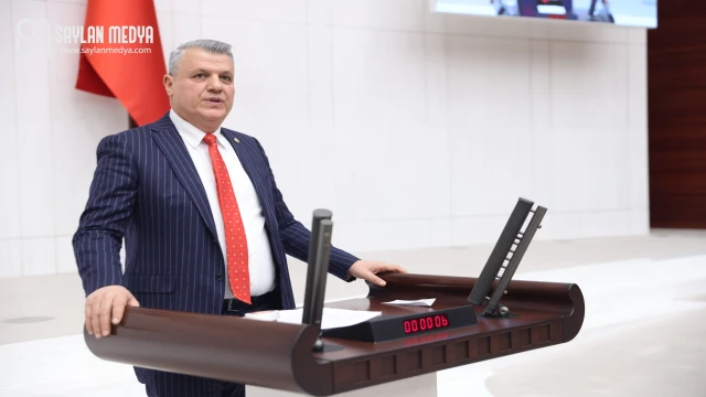 Ayhan Barut’tan asgari ücret ve emekli maaşı çağrısı