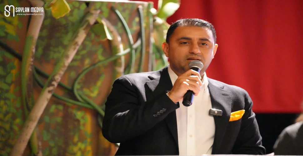 BAŞKAN KOZAY: “1 MAYIS, EMEĞİN VE DAYANIŞMANIN ORTAK SESİDİR”