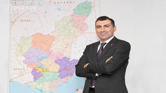 CHP Adana İl Örgütü sahaya iniyor