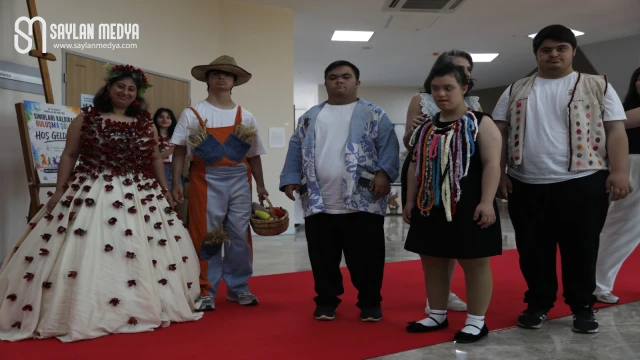 Çukurova Üniversitesinde Engelliler Haftasına Özel “Sınırları Kaldıran” Sanat Buluşması