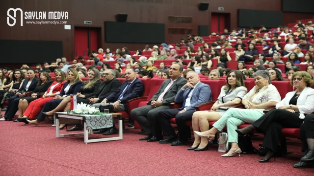 Çukurova Üniversitesinde Hemşirelik Haftası Etkinlikleri Başladı