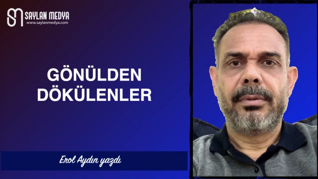 Gönülden dökülenler