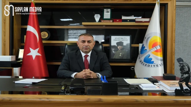 Güngör Geçer: Emek en yüce değerdir