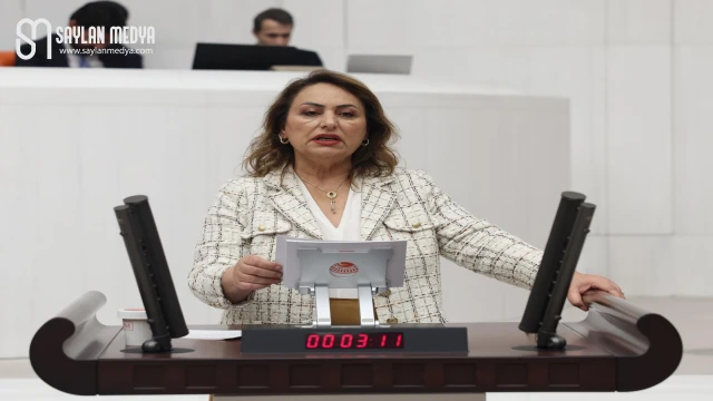 Hayati öneme sahip tiroid ilacı krizi TBMM gündeminde