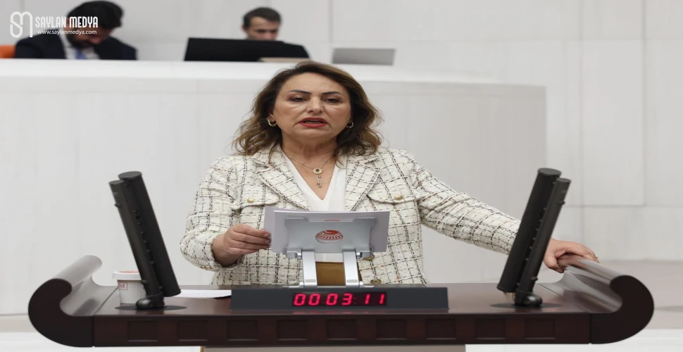 Hayati öneme sahip tiroid ilacı krizi TBMM gündeminde