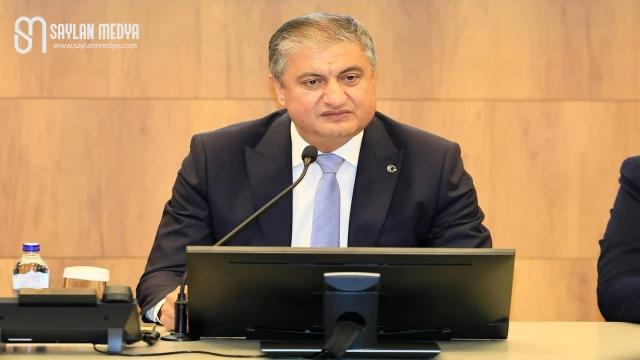 İl Hayvanları Koruma Kurul Toplantısı yapıldı