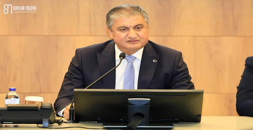 İl Hayvanları Koruma Kurul Toplantısı yapıldı