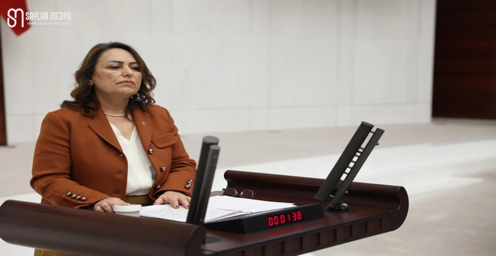 Kozan’da tarım çöküyor, devlet derhal harekete geçmeli