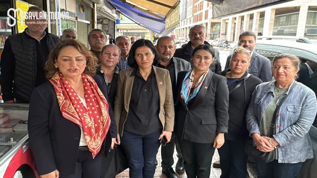 Müzeyyen Şevkin: Emeklinin kurban kesmesi hayâl!