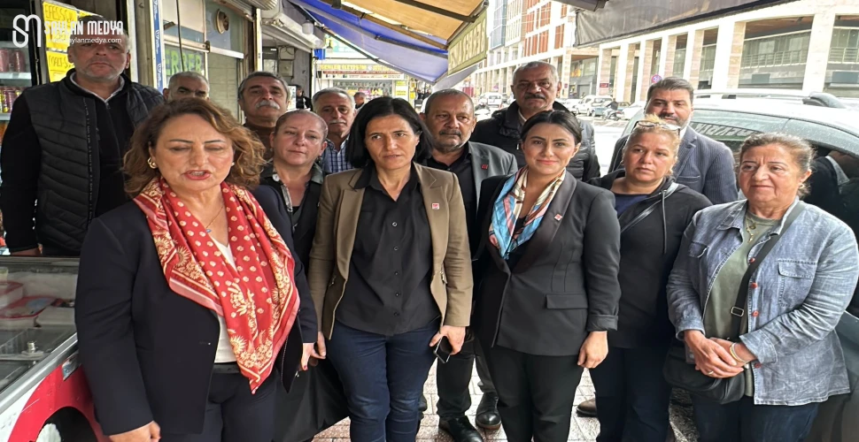 Müzeyyen Şevkin: Emeklinin kurban kesmesi hayâl!