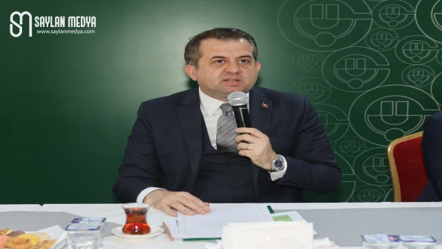 Parlamento ve Anayasanın 150. Yılı Projesi ilk çalıştayını Çukurova Üniversitesinde gerçekleştirdi